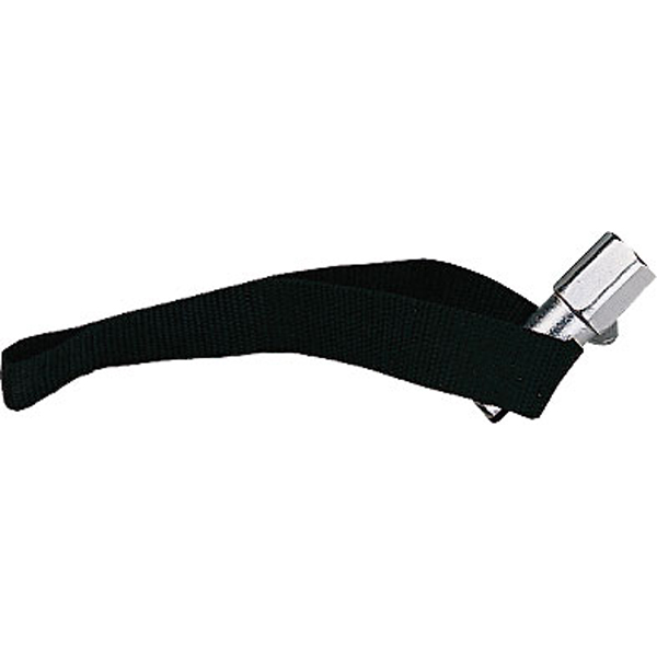 STRAP WRENCH W/HOLE